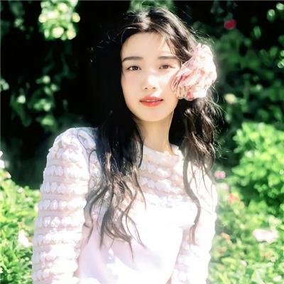玉女情怀